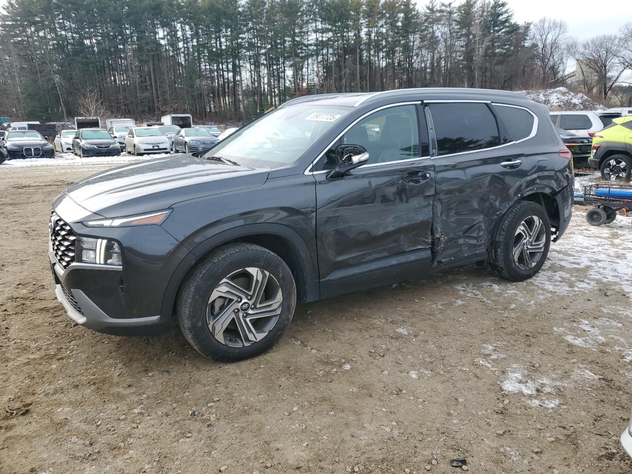HYUNDAI SANTA FE S 2023