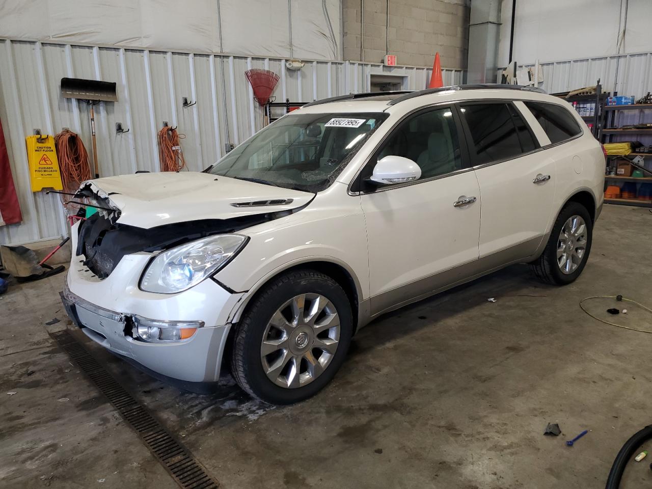 BUICK ENCLAVE 2012