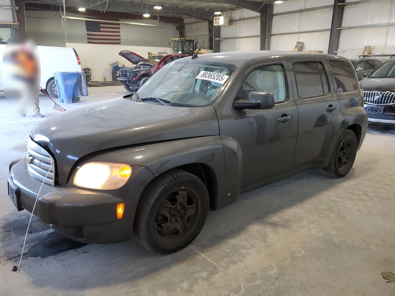 CHEVROLET HHR LT 2009
