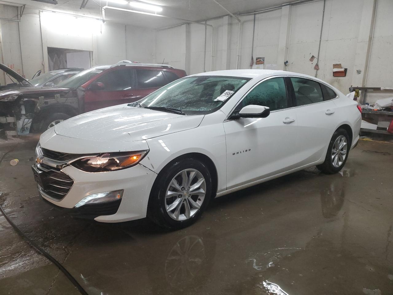 CHEVROLET MALIBU LT 2023