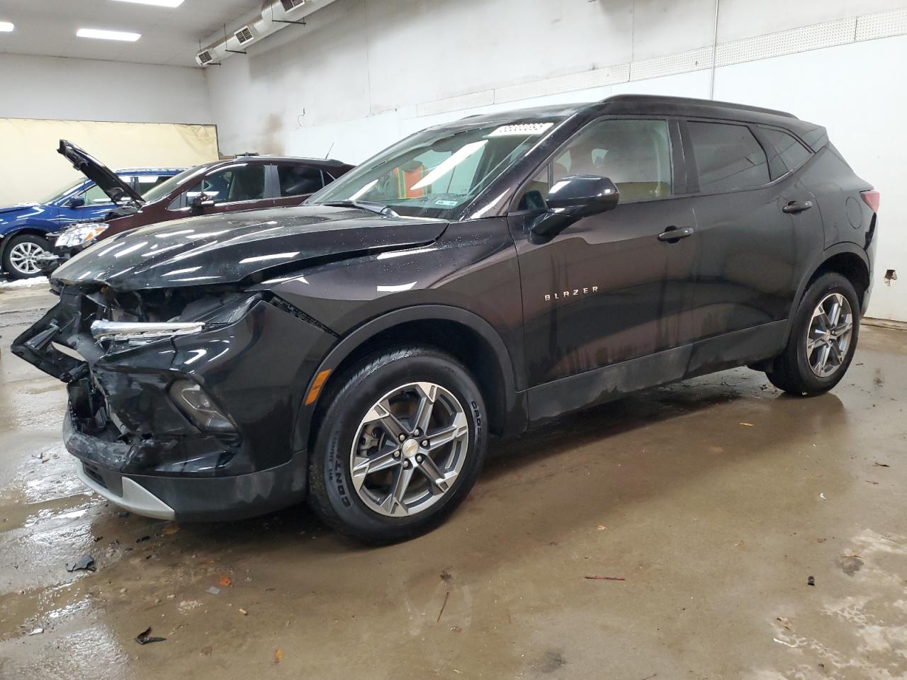 CHEVROLET BLAZER 2LT 2024