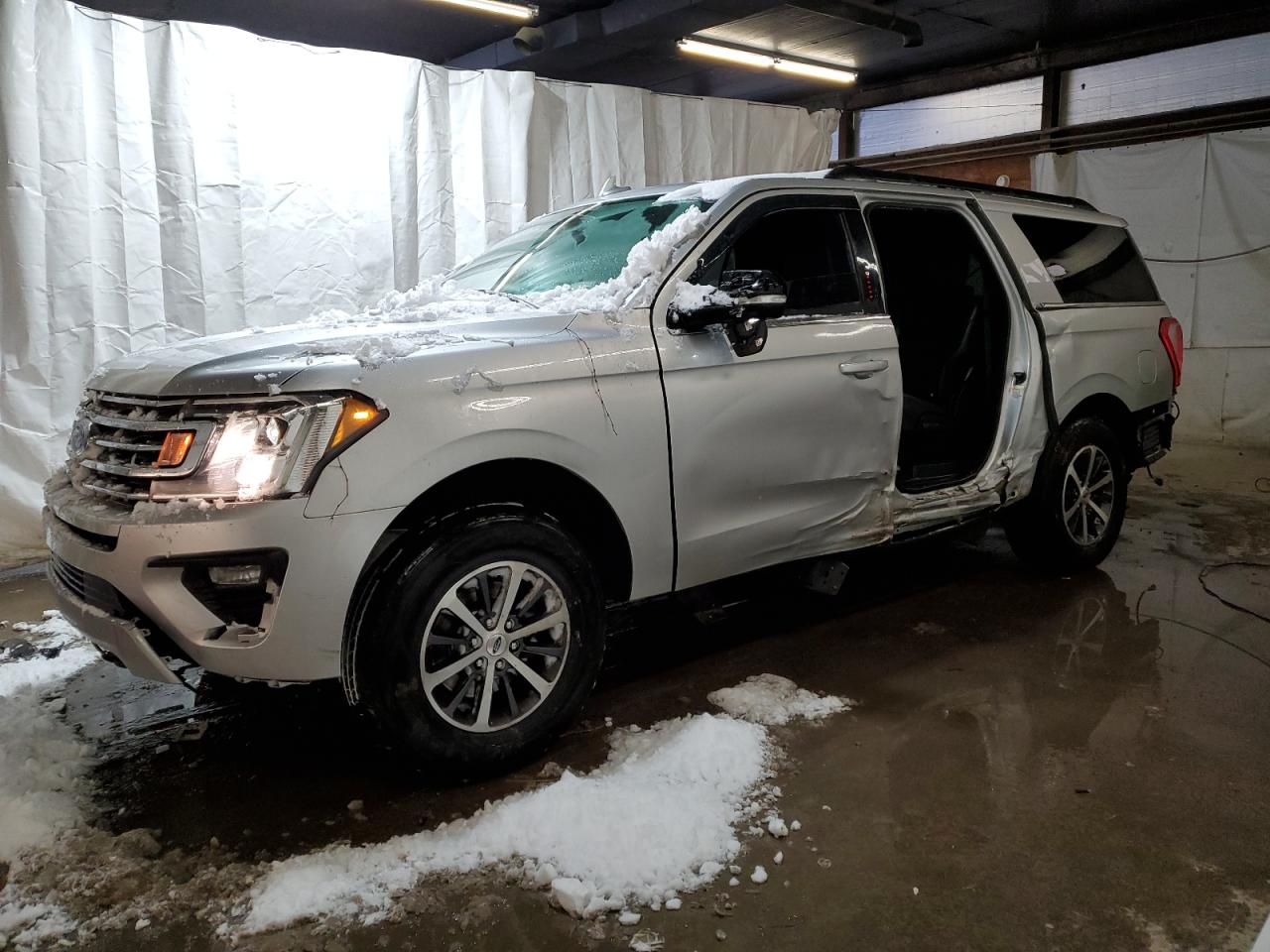 FORD EXPEDITION 2019
