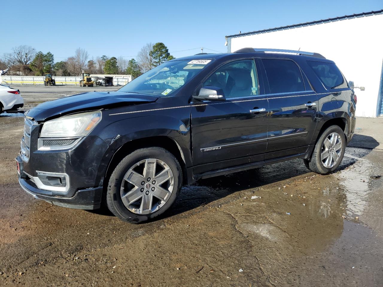 GMC ACADIA DEN 2013