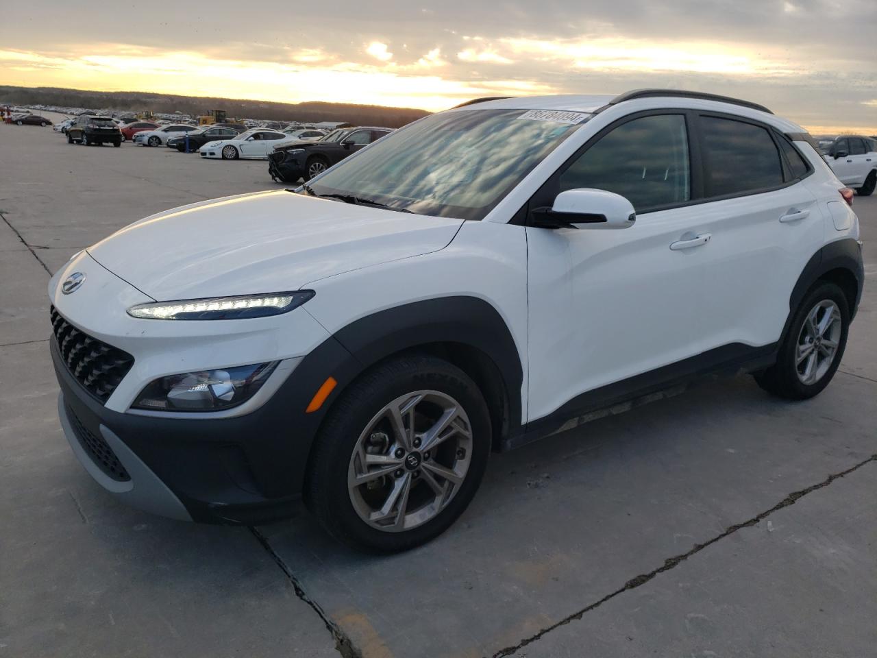 HYUNDAI KONA SEL 2023