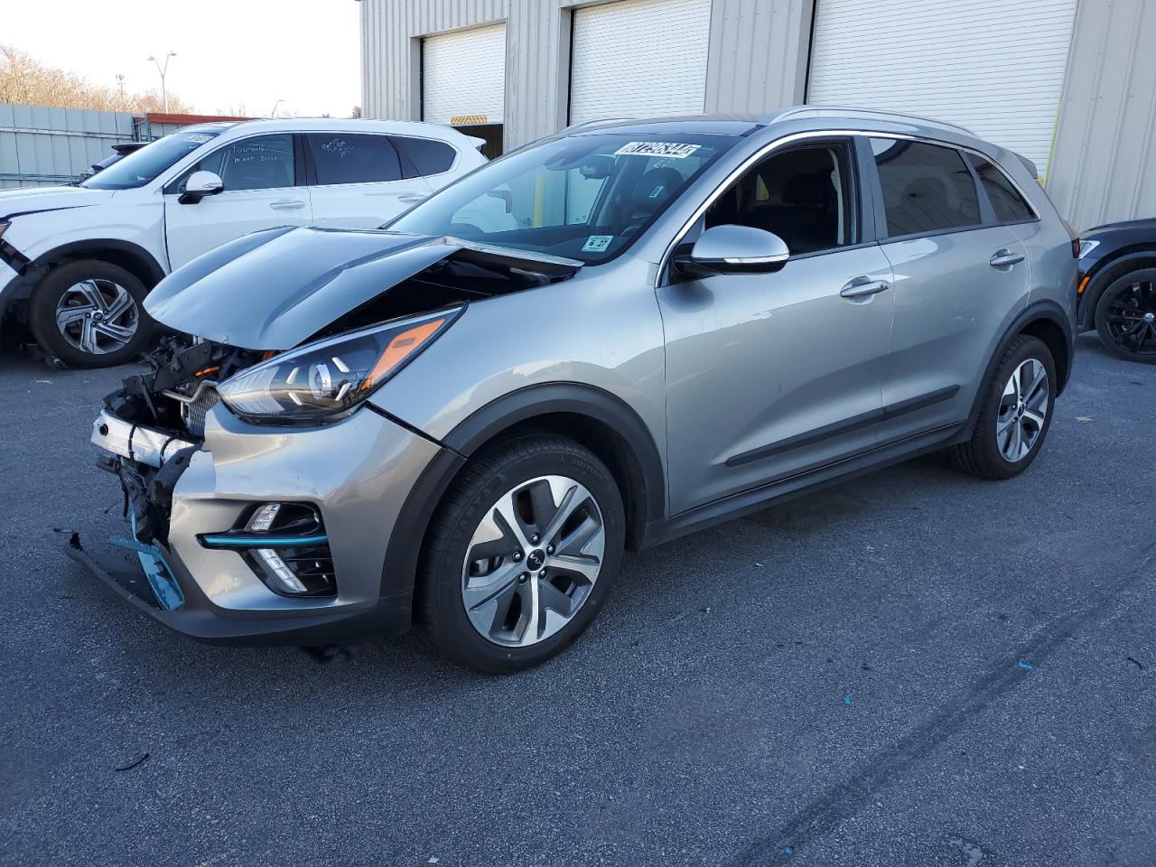 KIA NIRO S 2022