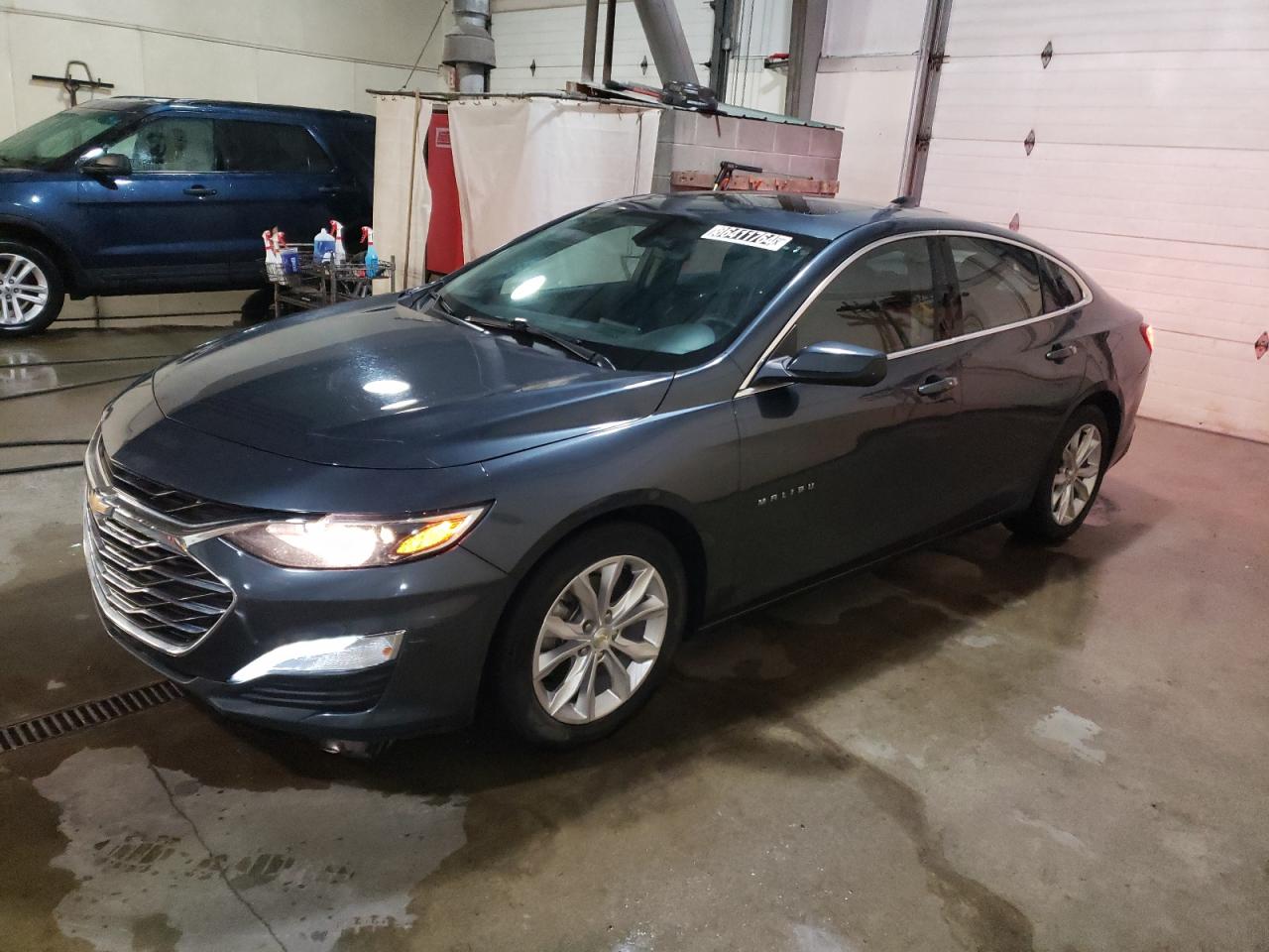 CHEVROLET MALIBU LT 2020