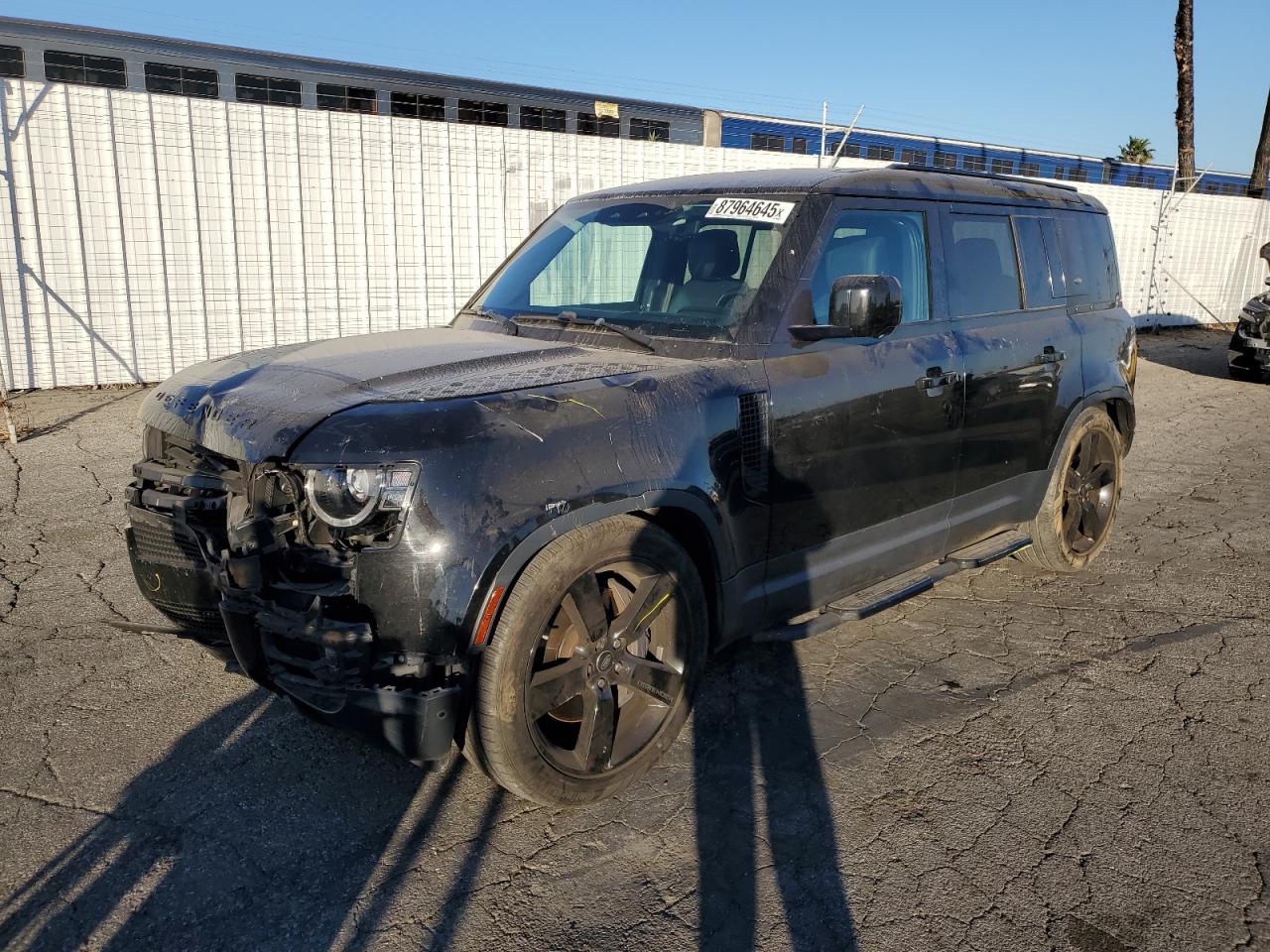 LAND ROVER DEFENDER 1 2020
