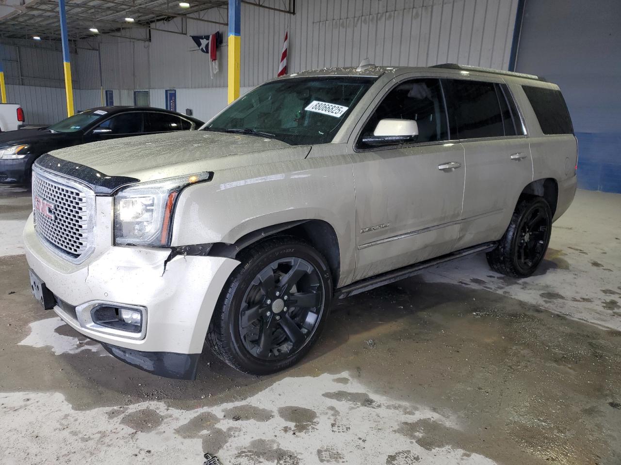 GMC YUKON DENA 2016