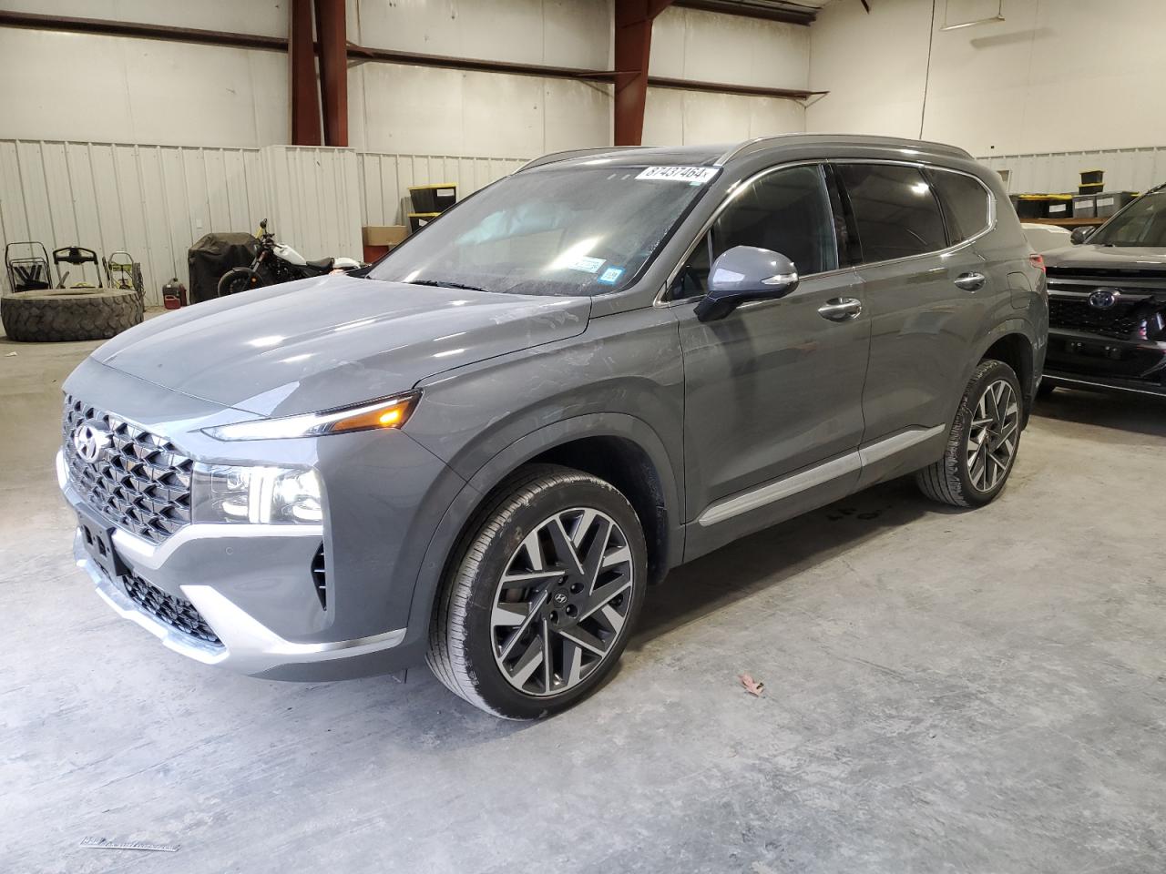 HYUNDAI SANTA FE C 2023
