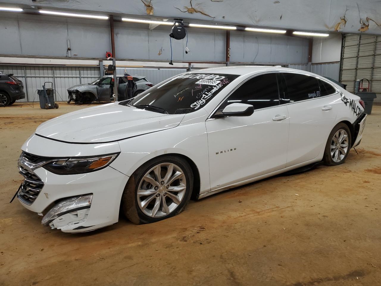 CHEVROLET MALIBU LT 2020