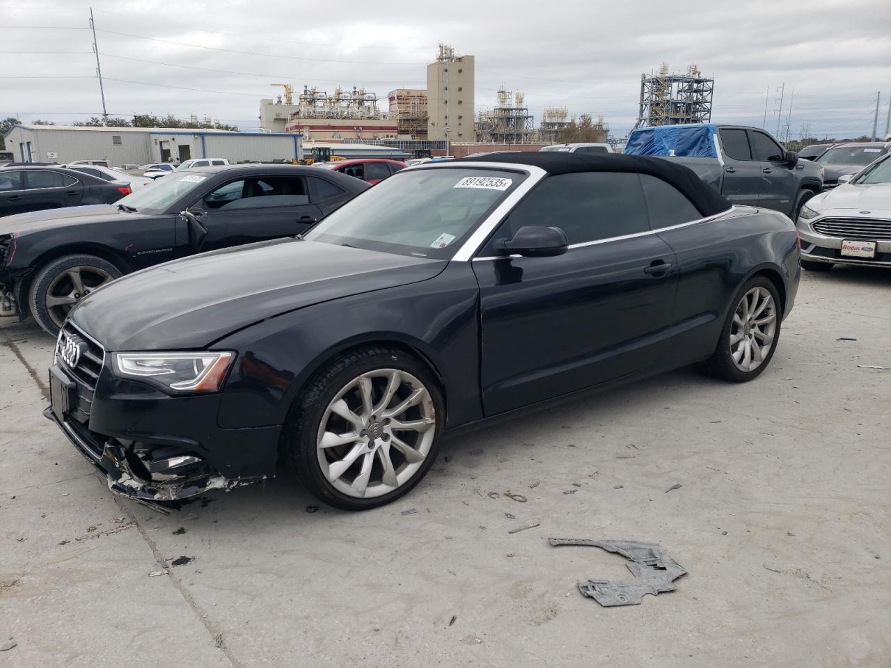 AUDI A5 PREMIUM 2014