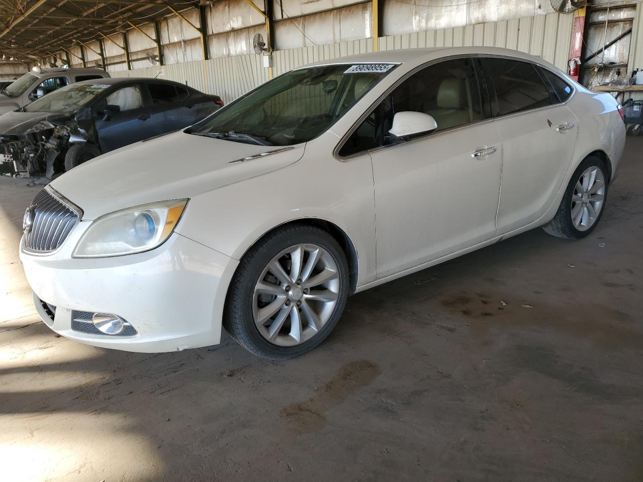 BUICK VERANO 2013