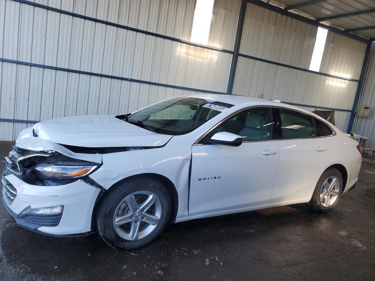 CHEVROLET MALIBU LT 2022