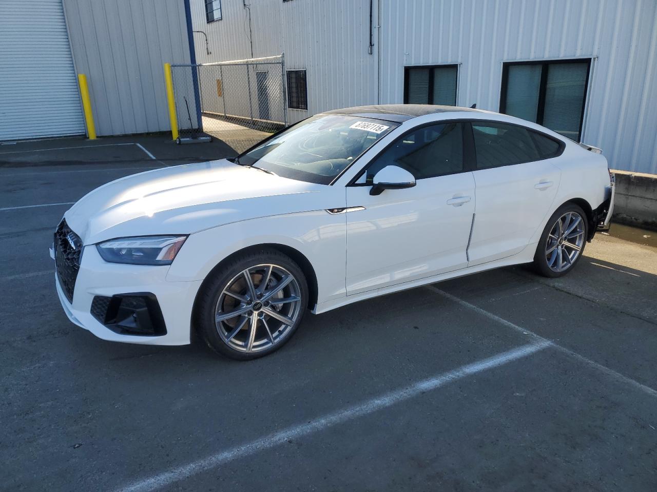 AUDI A5 PREMIUM 2025