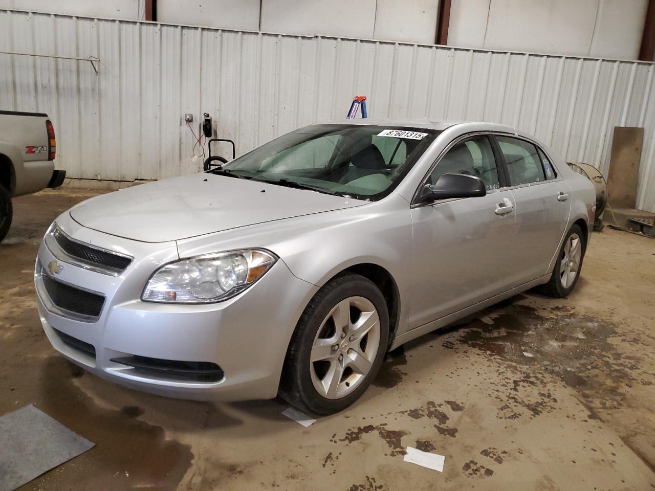 CHEVROLET MALIBU LS 2010