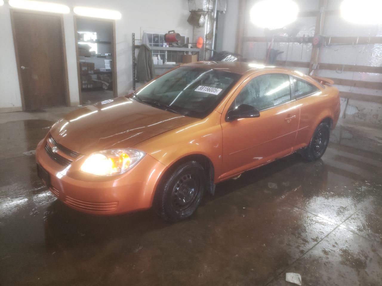 CHEVROLET COBALT LS 2006