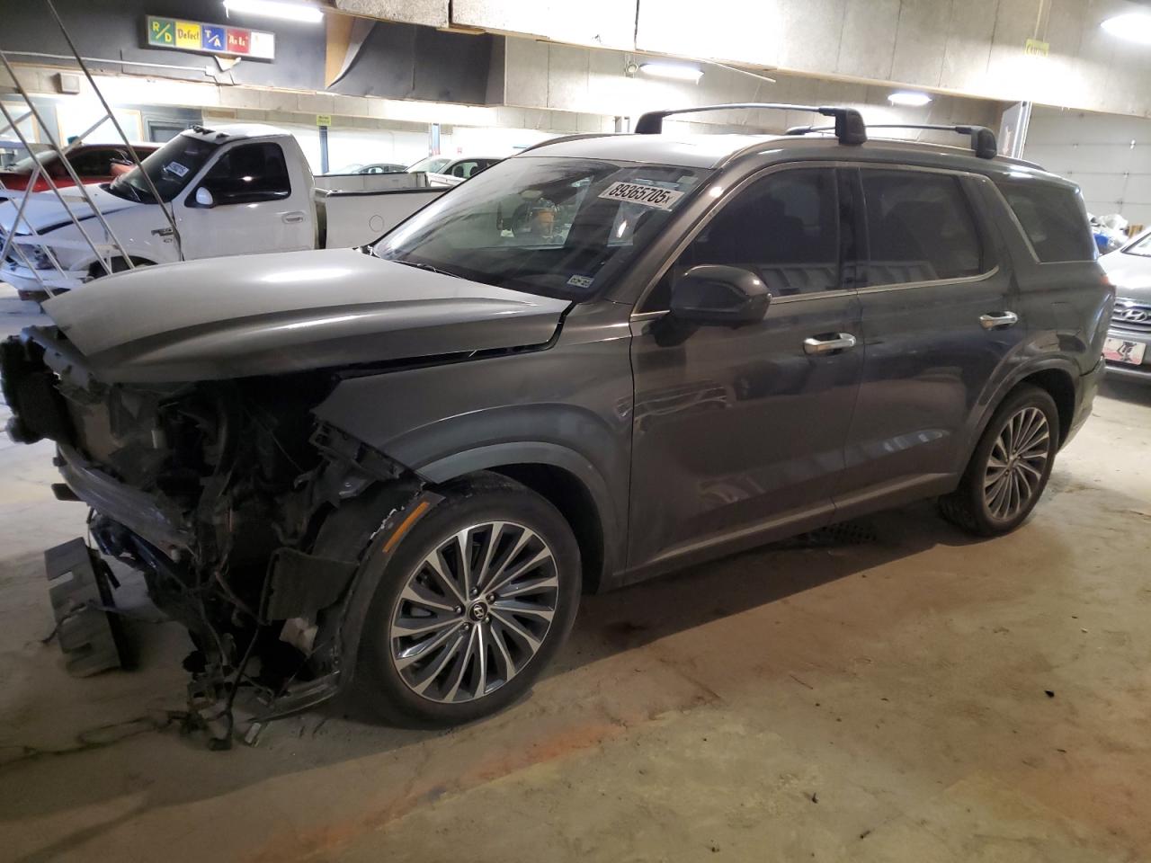 HYUNDAI PALISADE C 2023