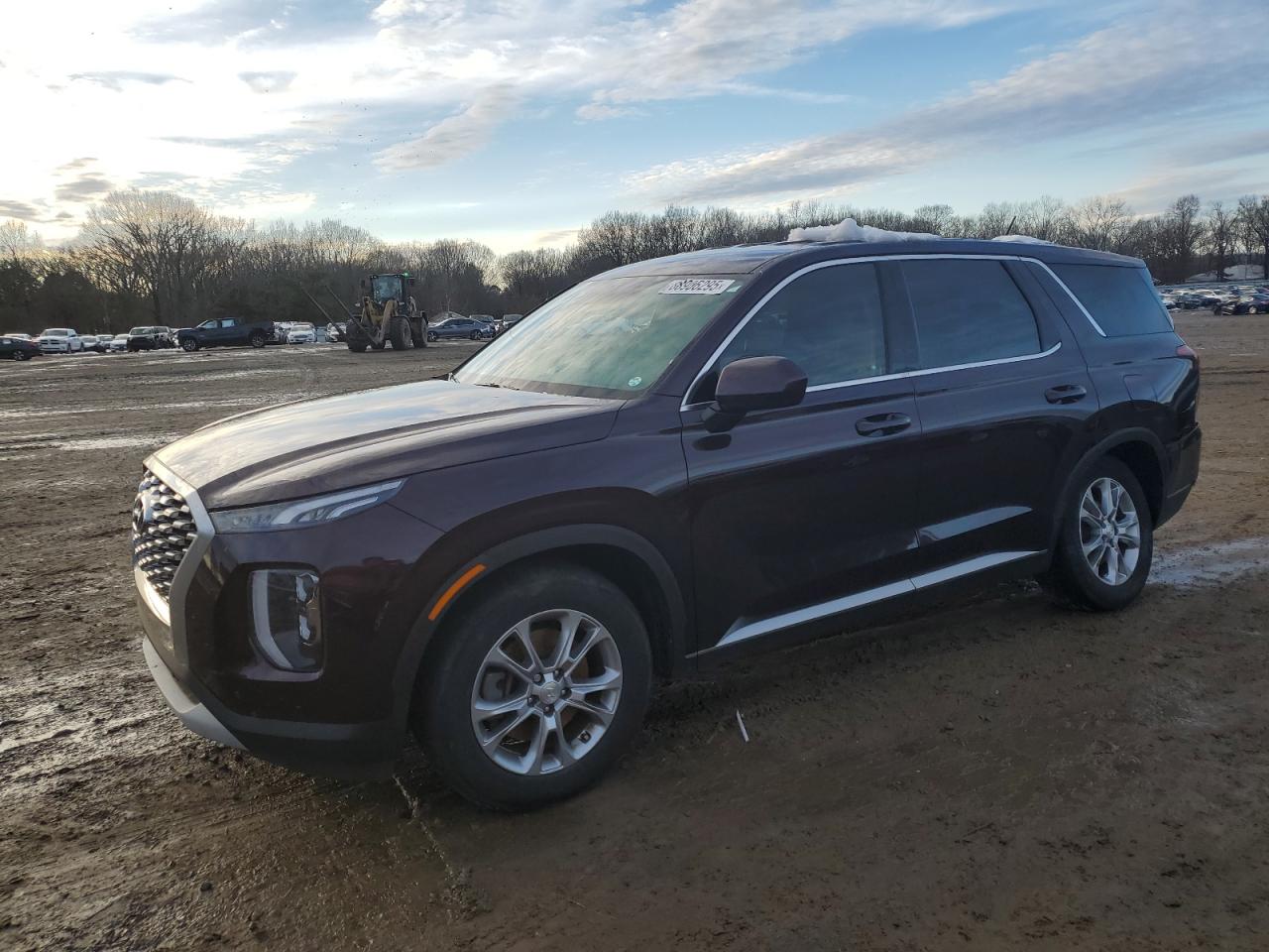 HYUNDAI PALISADE S 2021