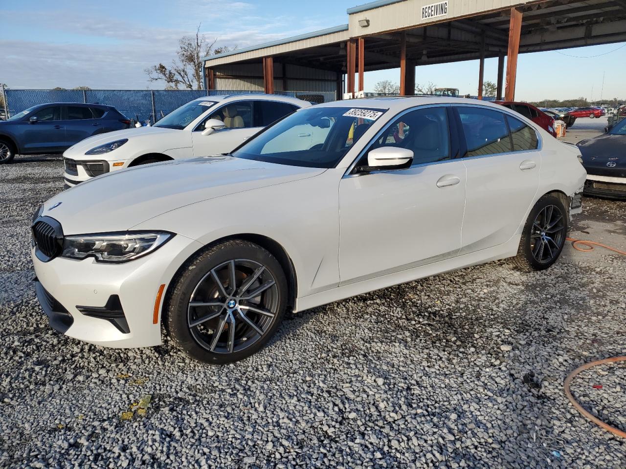 BMW 330I 2019
