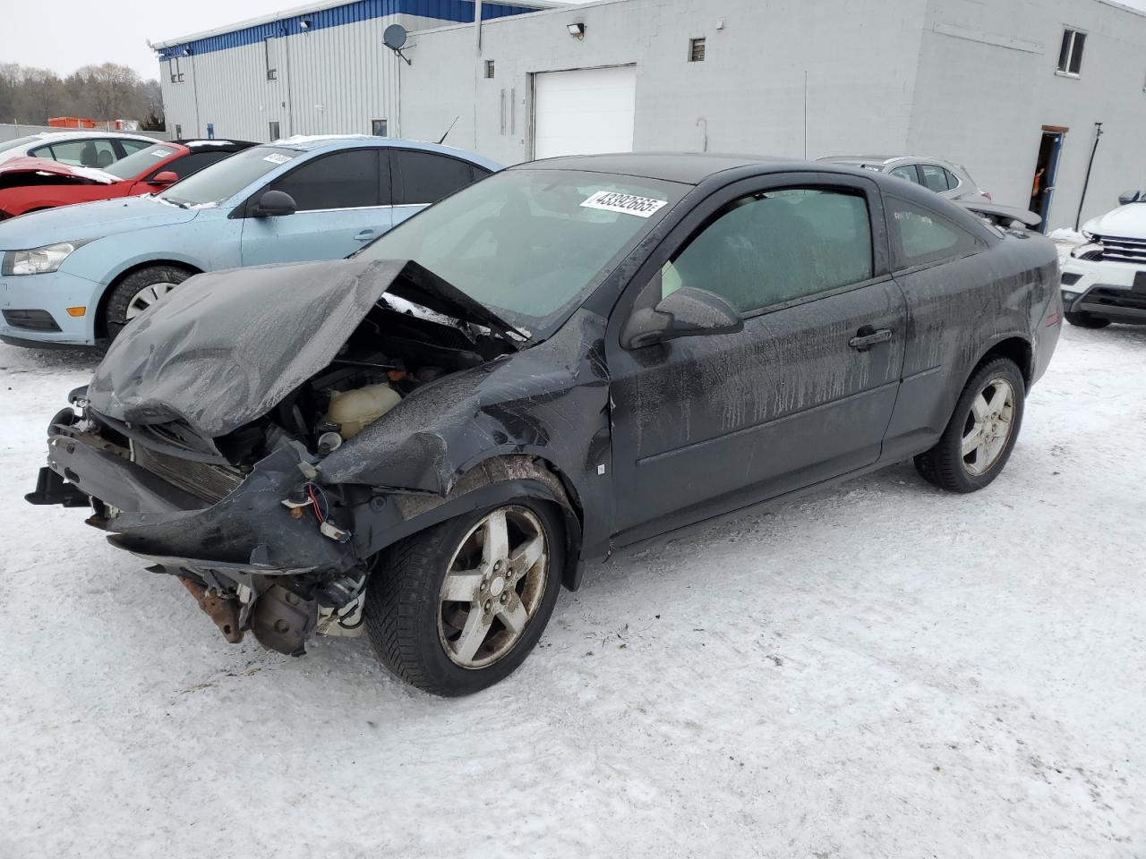 CHEVROLET COBALT LT 2009