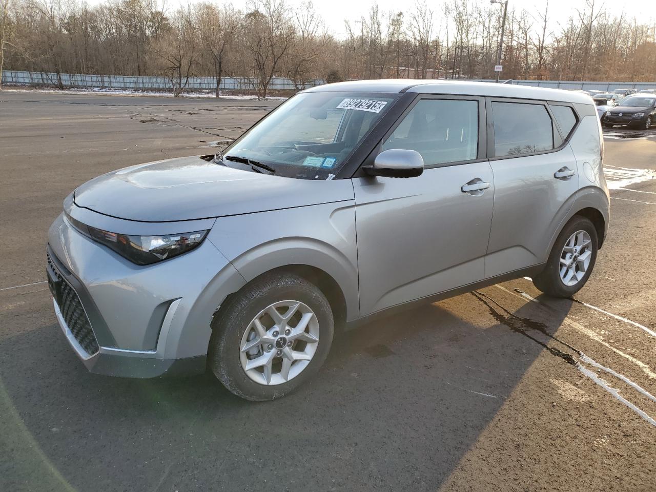 KIA SOUL LX 2024