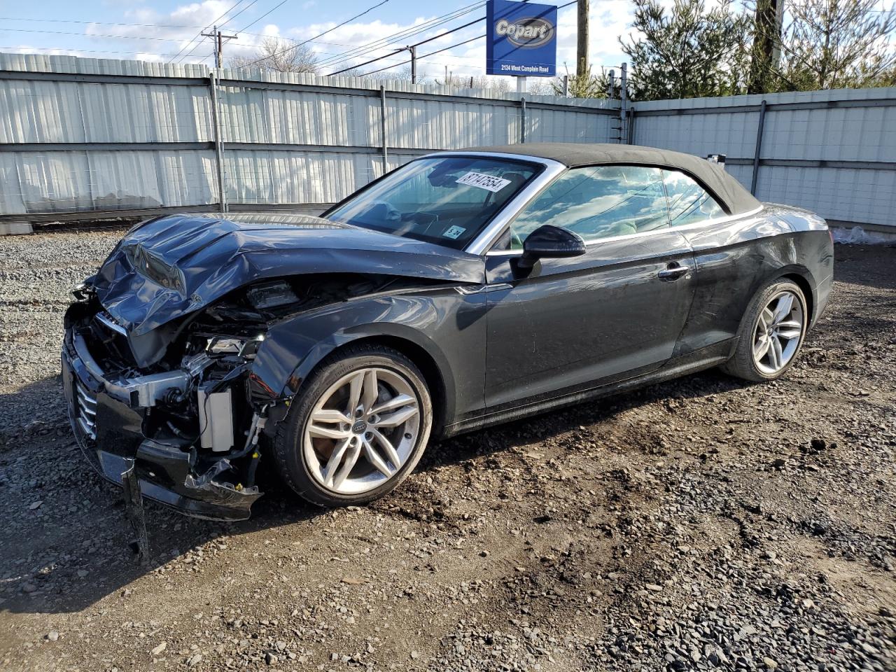AUDI A5 PREMIUM 2019