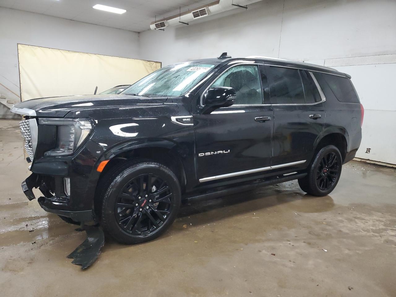 GMC YUKON DENA 2023