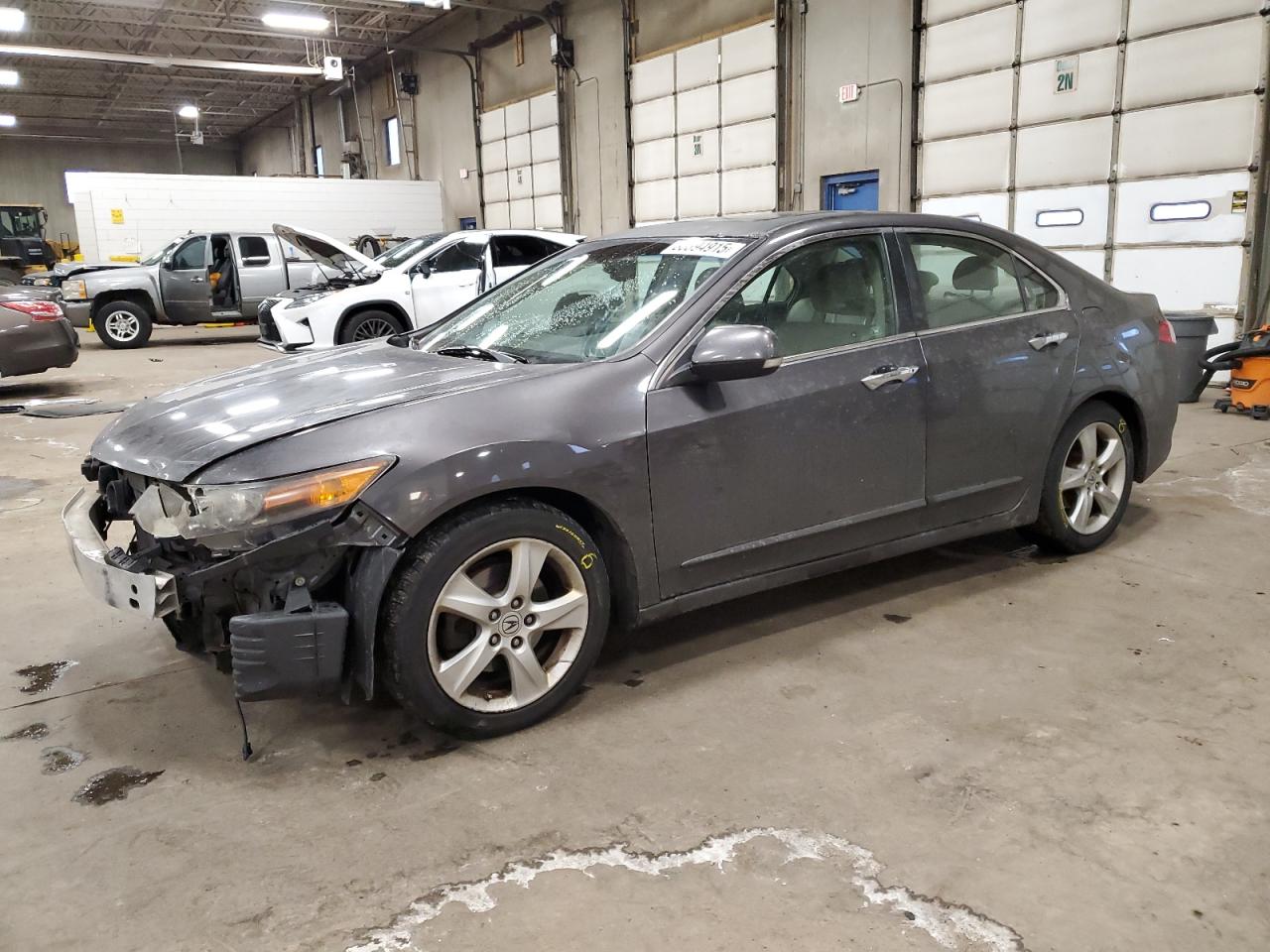 ACURA TSX 2009
