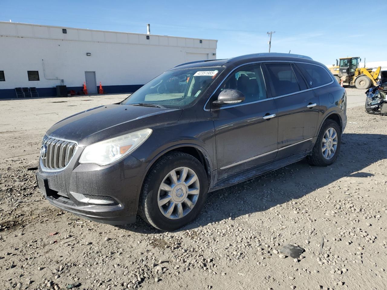 BUICK ENCLAVE 2013