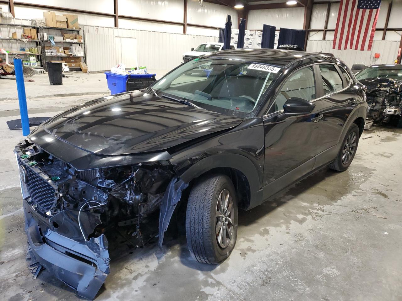 MAZDA CX-30 2021