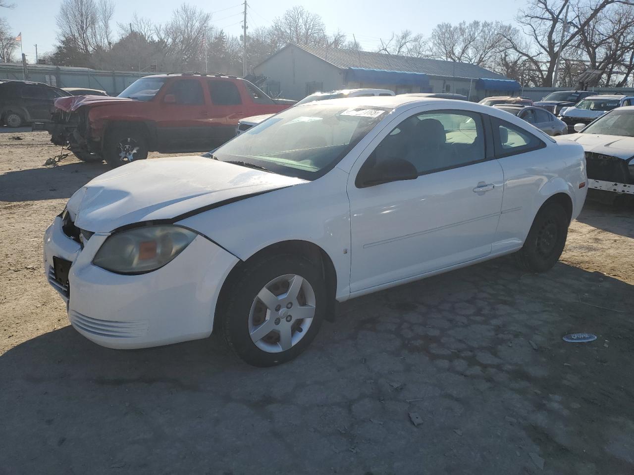 CHEVROLET COBALT LS 2008