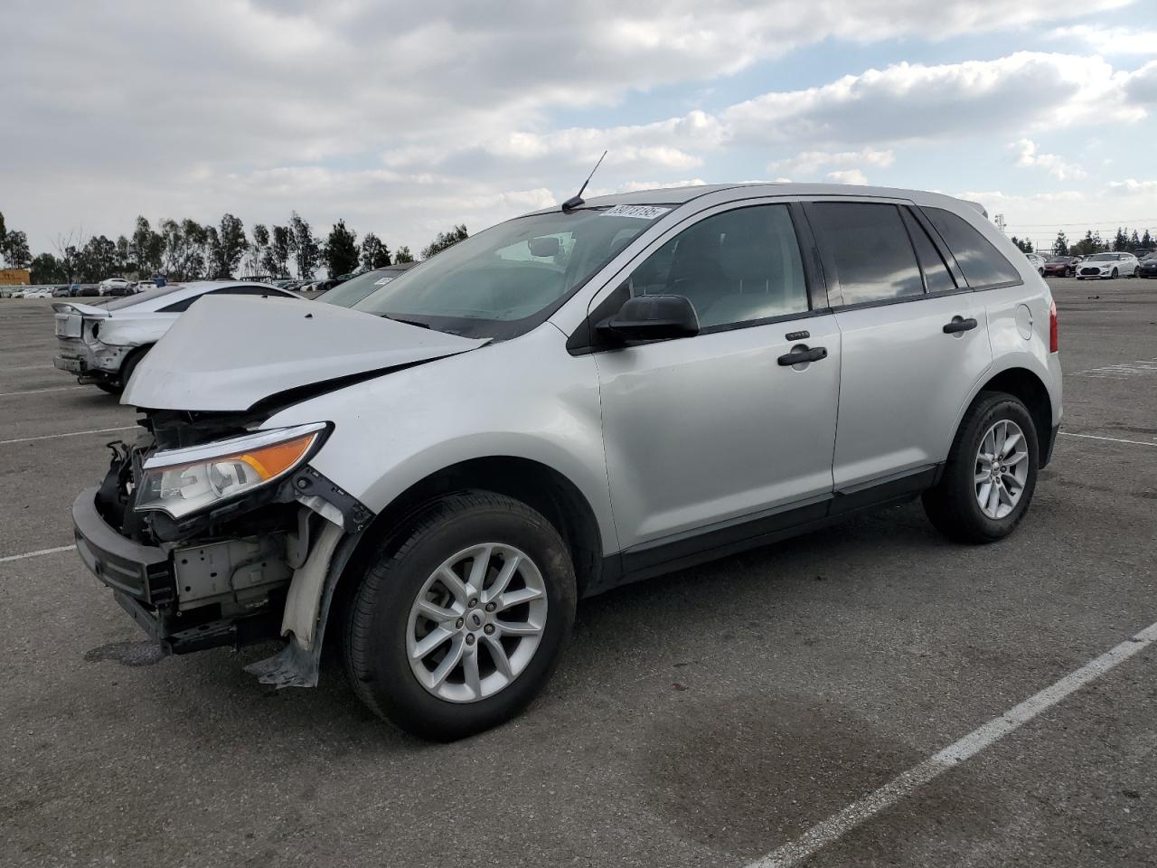 FORD EDGE SE 2014