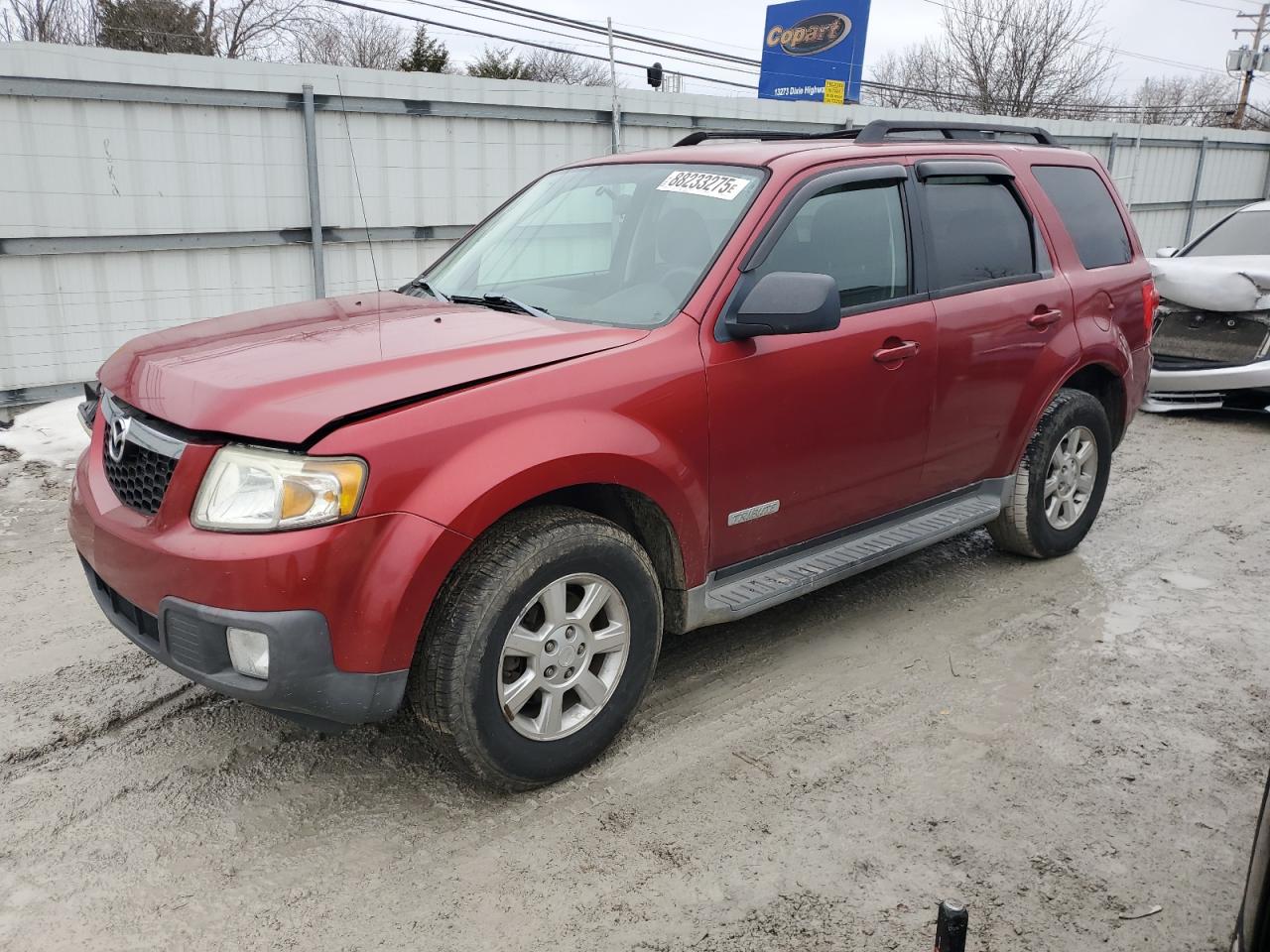 MAZDA TRIBUTE I 2008