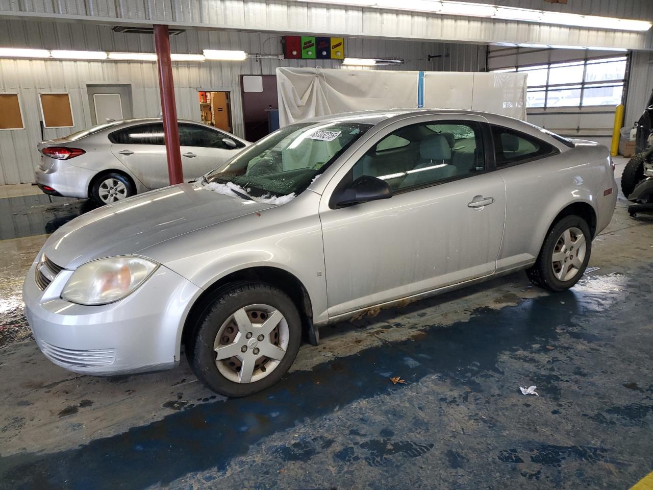 CHEVROLET COBALT LS 2006