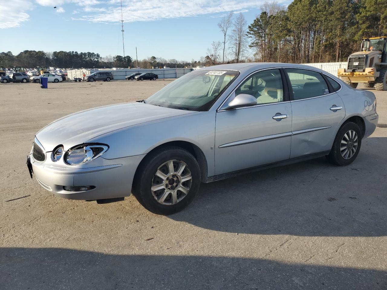 BUICK LACROSSE C 2006