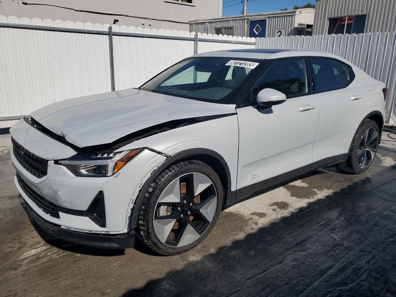 POLESTAR 2 2023
