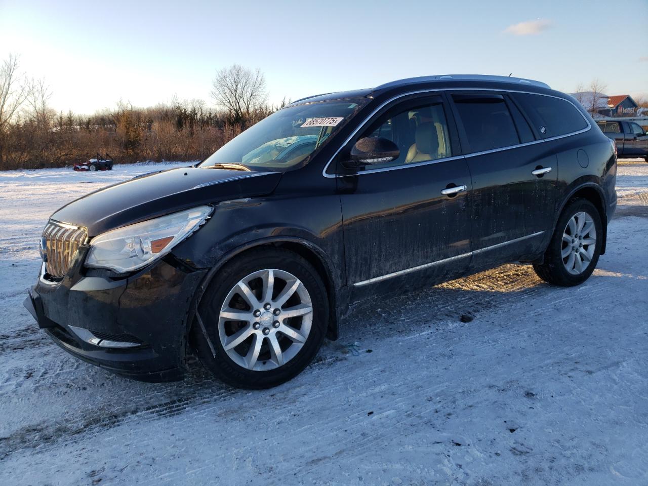BUICK ENCLAVE 2014