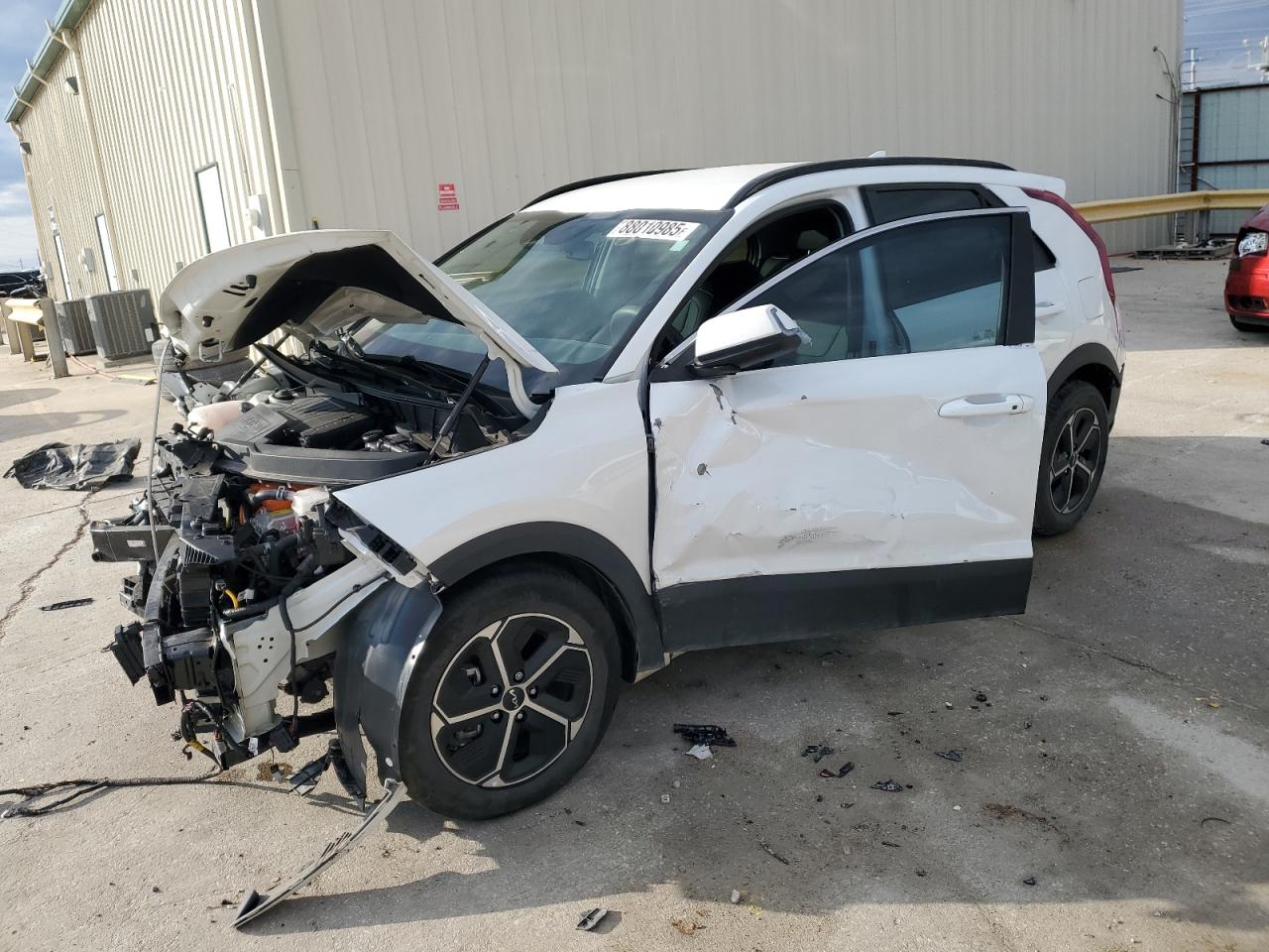 KIA NIRO EX 2023