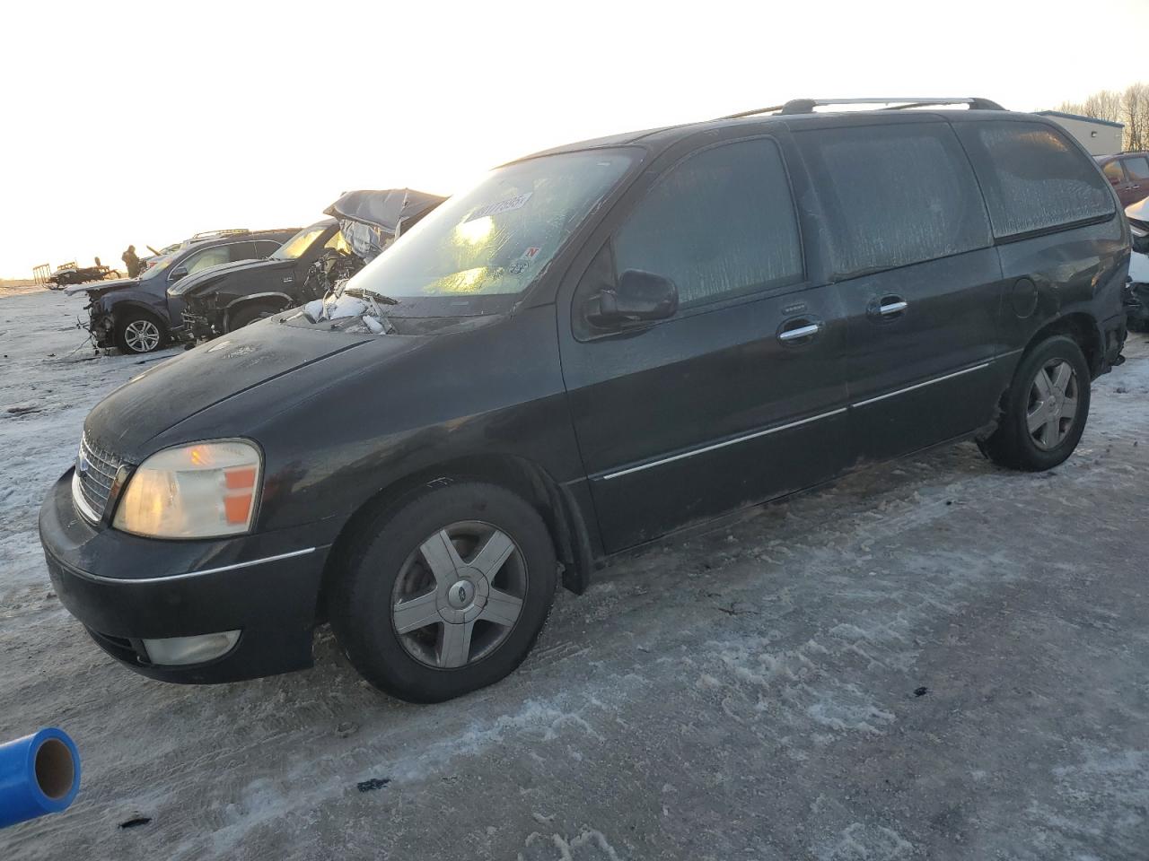 FORD FREESTAR S 2006