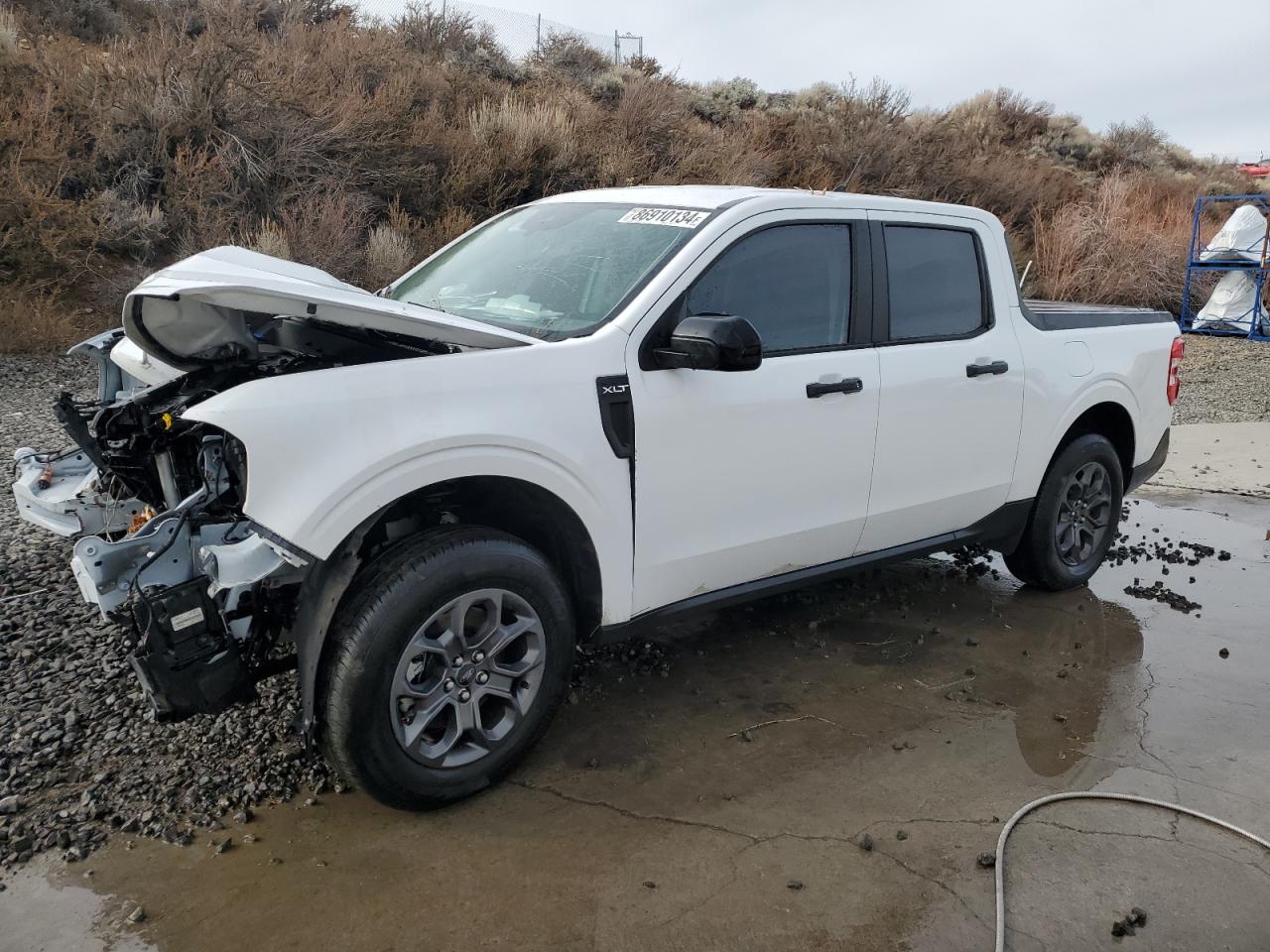 FORD MAVERICK X 2024