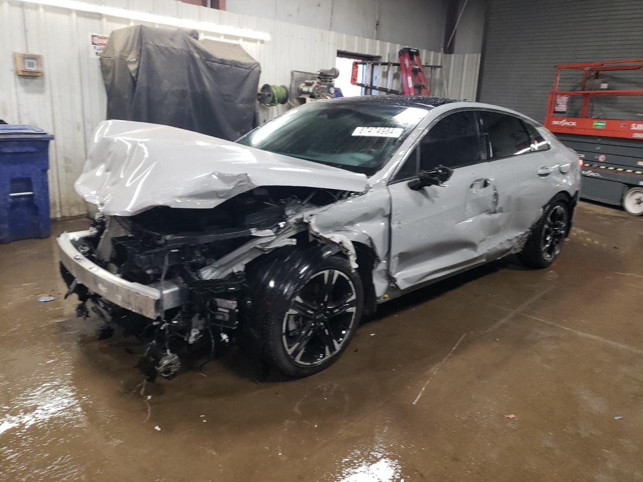 KIA K5 GT LINE 2021