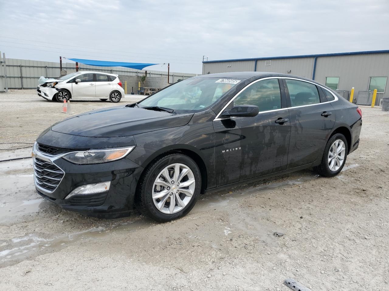 CHEVROLET MALIBU LT 2025