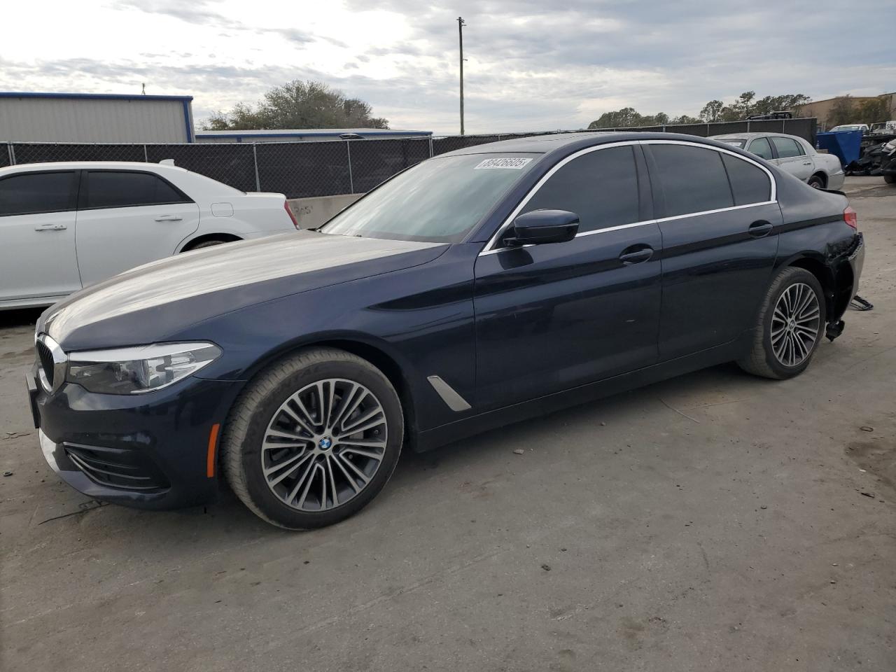 BMW 530 I 2020