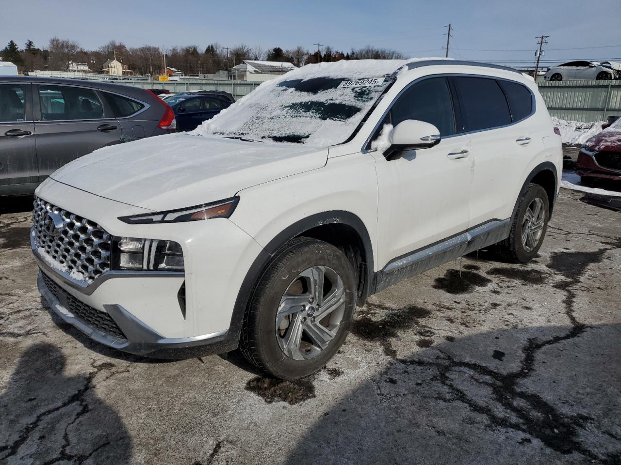 HYUNDAI SANTA FE S 2023