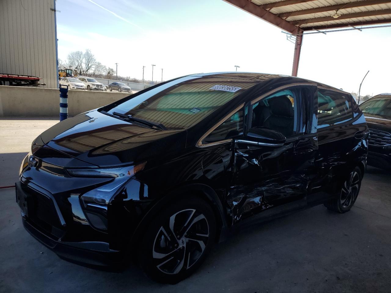 CHEVROLET BOLT EV 2L 2023