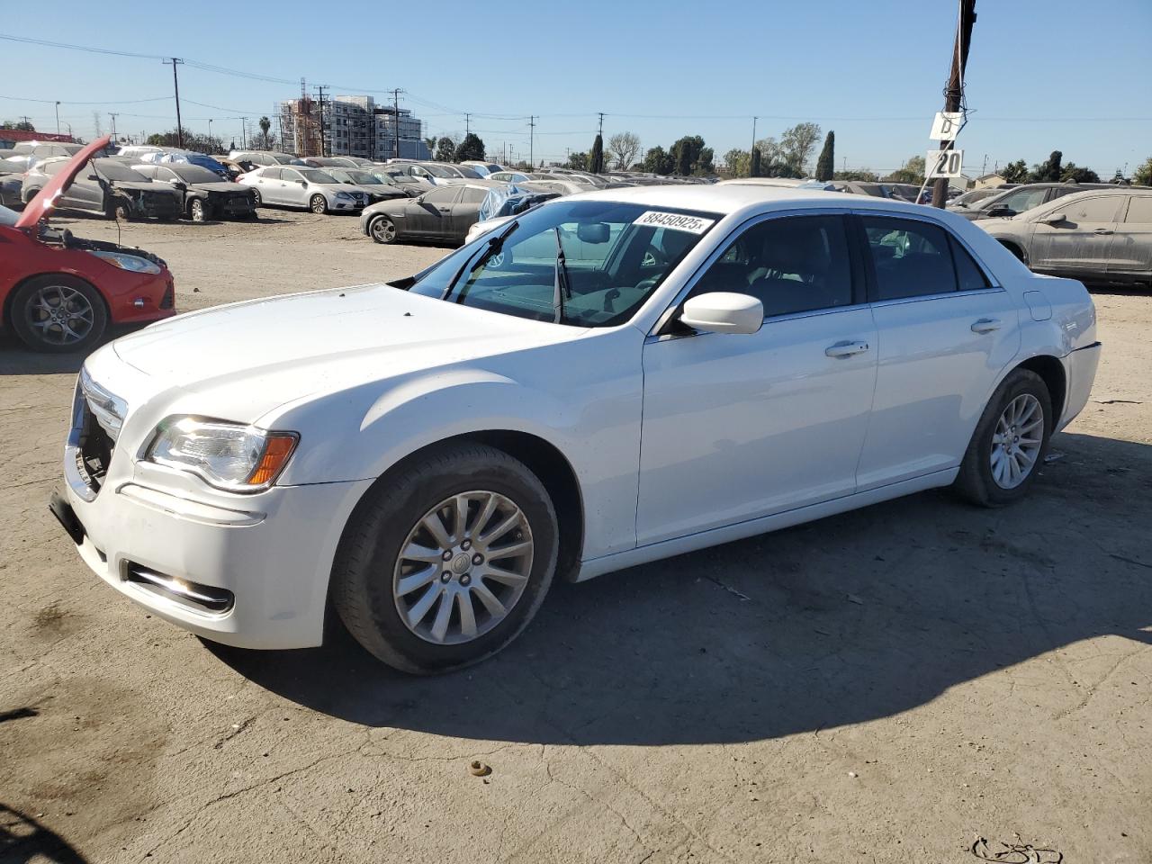 CHRYSLER 300 2013