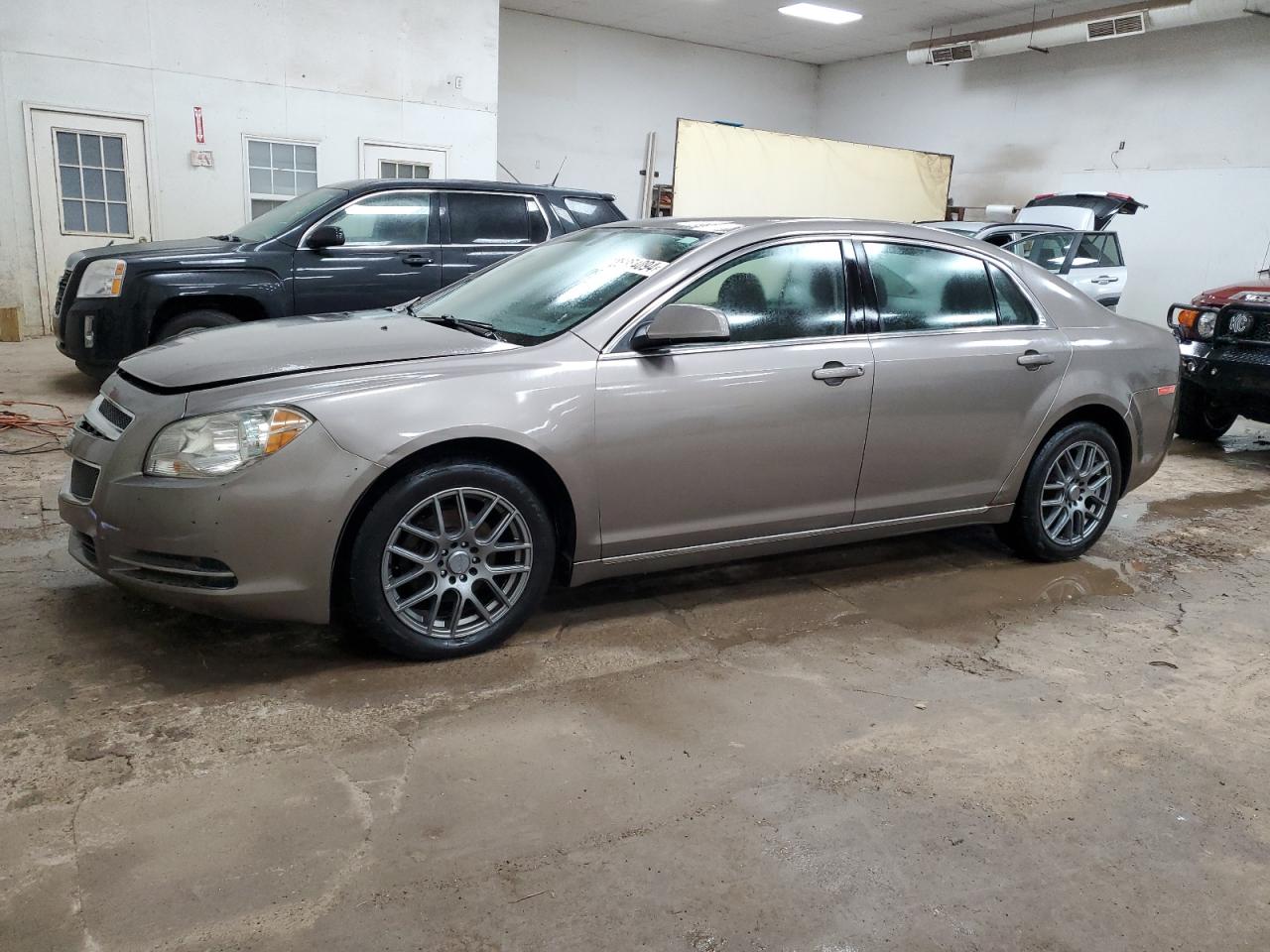 CHEVROLET MALIBU 1LT 2011