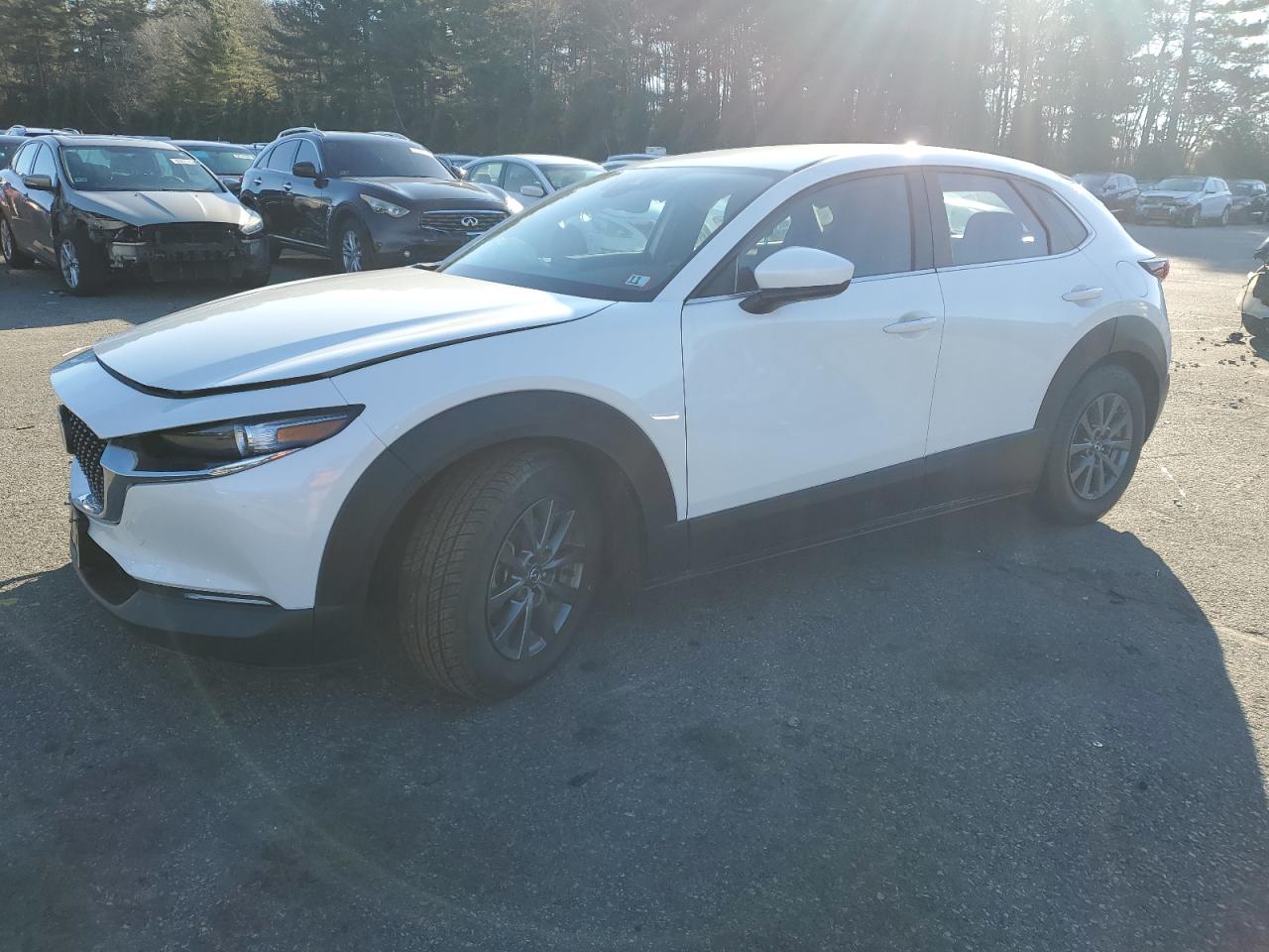 MAZDA CX-30 2023