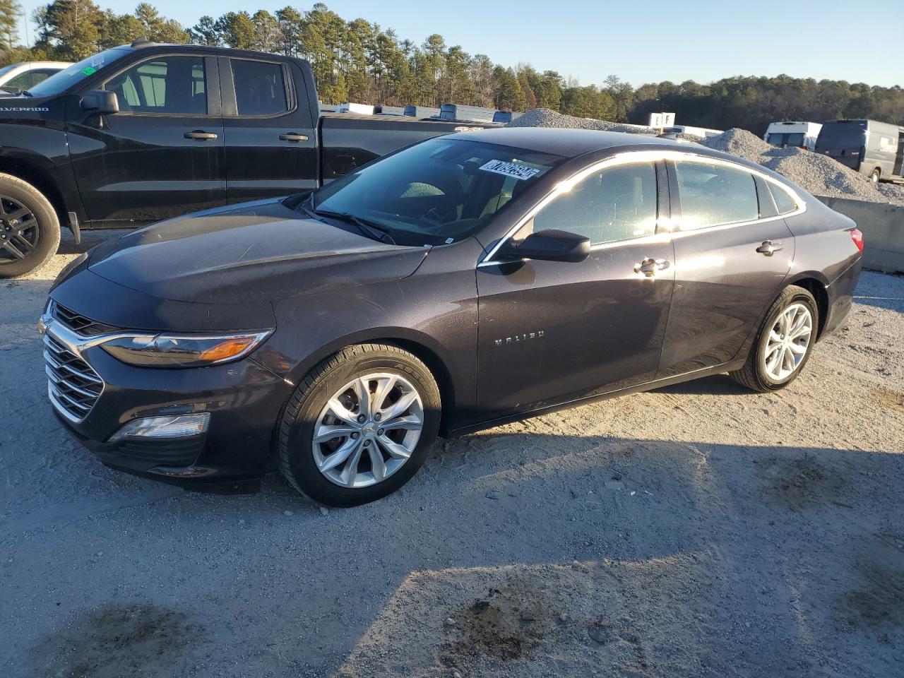CHEVROLET MALIBU LT 2023