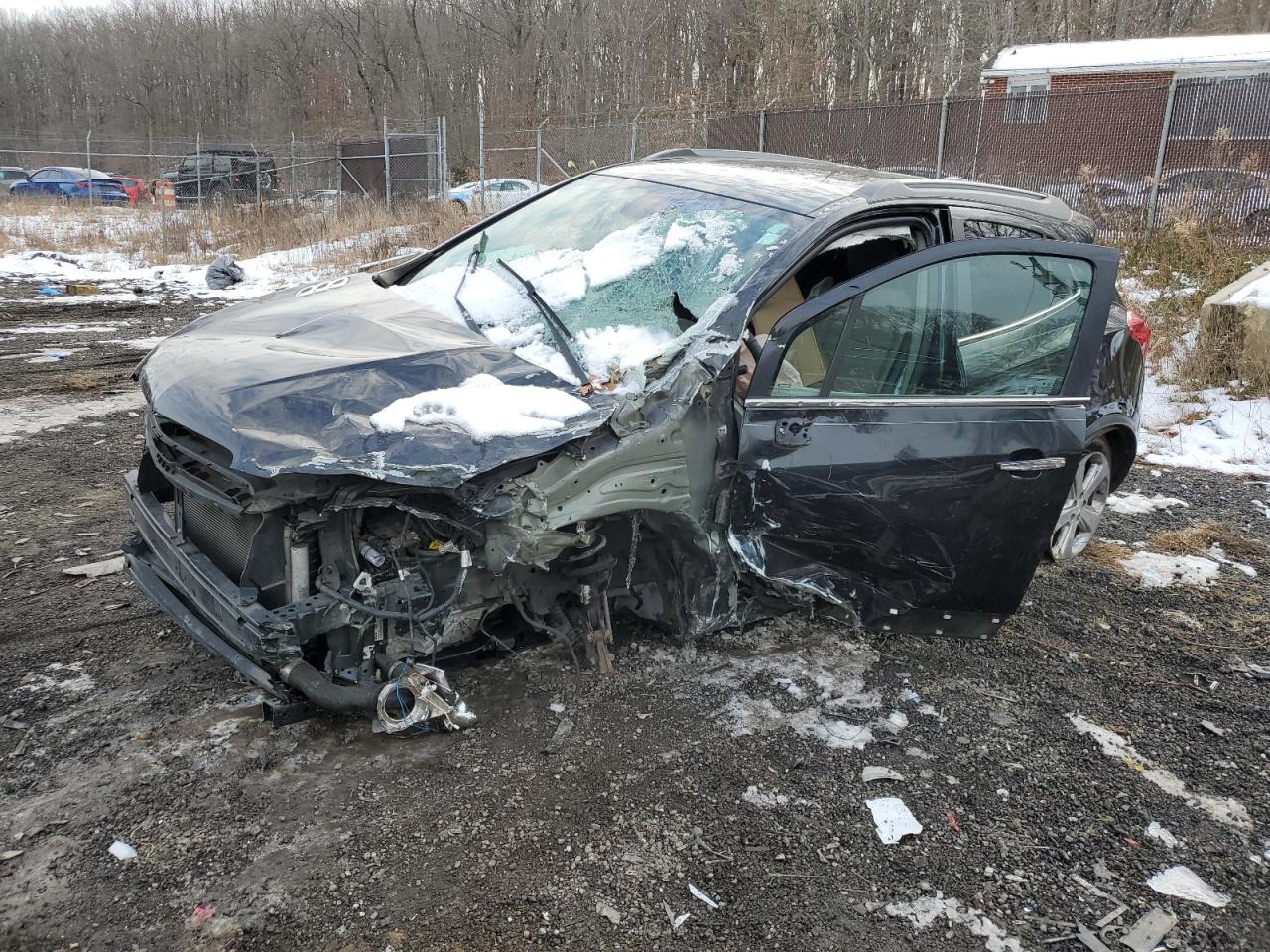 BUICK ENCORE 2016